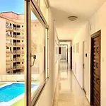 Palm Breeze Apartament