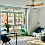 Apartament Palm Breeze Torremolinos