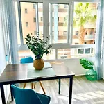 Apartament Palm Breeze *