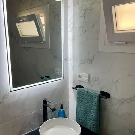 Apartmán Palm Breeze Torremolinos