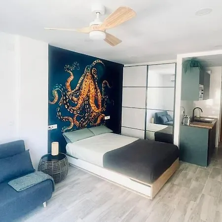 Apartmán Palm Breeze
