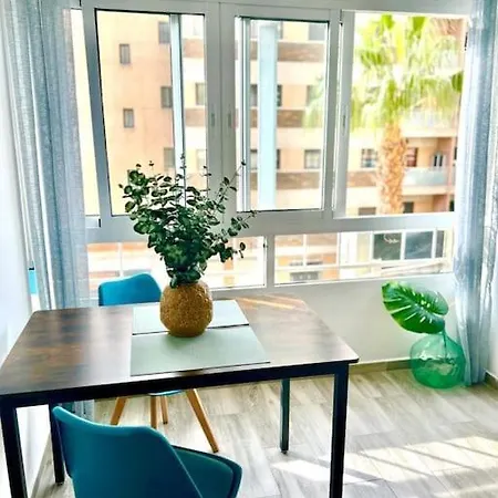 Apartmán Palm Breeze *
