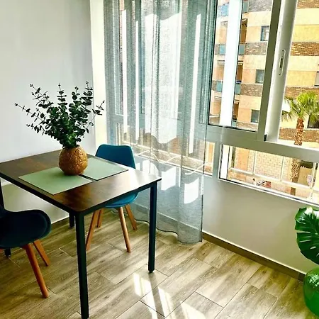 Apartament Palm Breeze